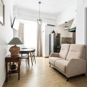 Live In Chianti Apartaments By Concept Flats